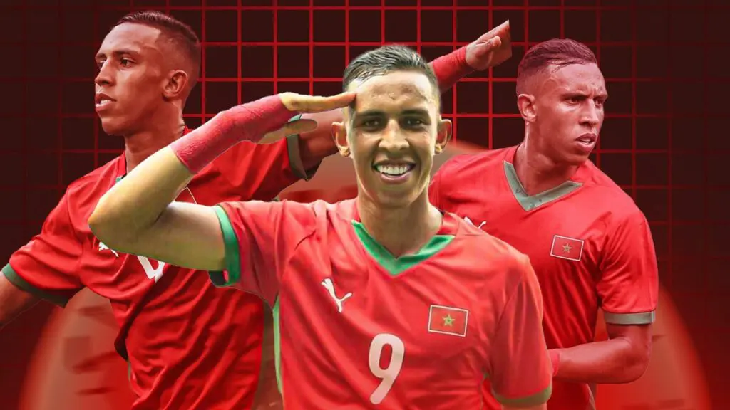 المنتخب الوطني يستعيد خدمات رحيمي