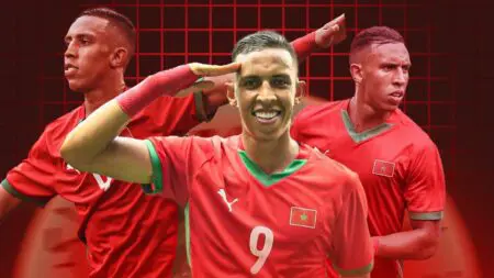 المنتخب الوطني يستعيد خدمات رحيمي
