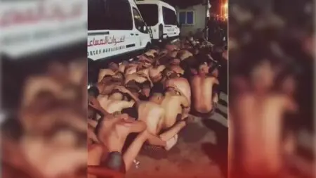 مطالب بالكشف عن نتائج تحقيق “صور الفنيدق”