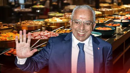 صفقة ب 120 مليون لاطعام الضيوف تُشعل الجدل في جهة الدار البيضاء