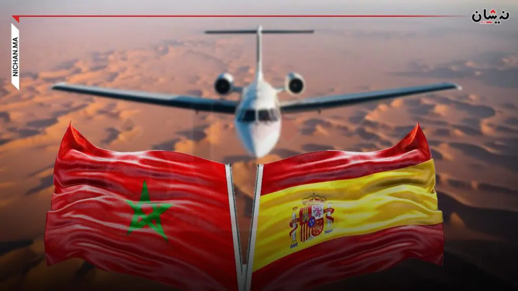 صعود القوة العسكرية للمغرب يربك حسابات مدريد