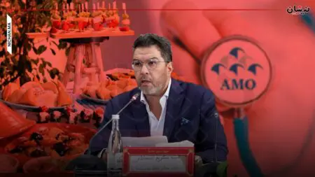 مجلس سوس ماسة يخصص 30 مليون للطعام في صفقة متعلقة بالحماية الاجتماعية