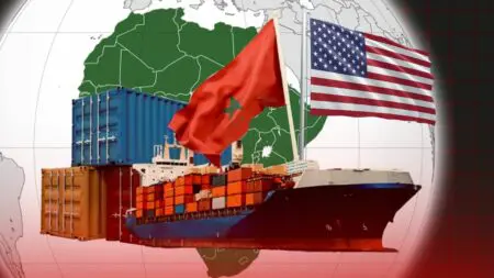 الدار البيضاء تحتضن مبادرة أمريكية لدعم التبادل التجاري مع إفريقيا