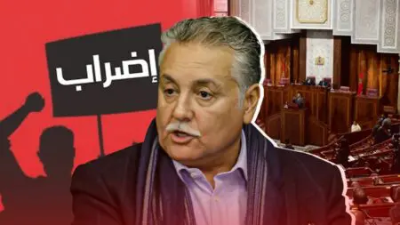 في فاتح ماي.. البي بي إس يهاجم حكومة أخنوش ويتهمها بإضعاف القدرة الشرائية