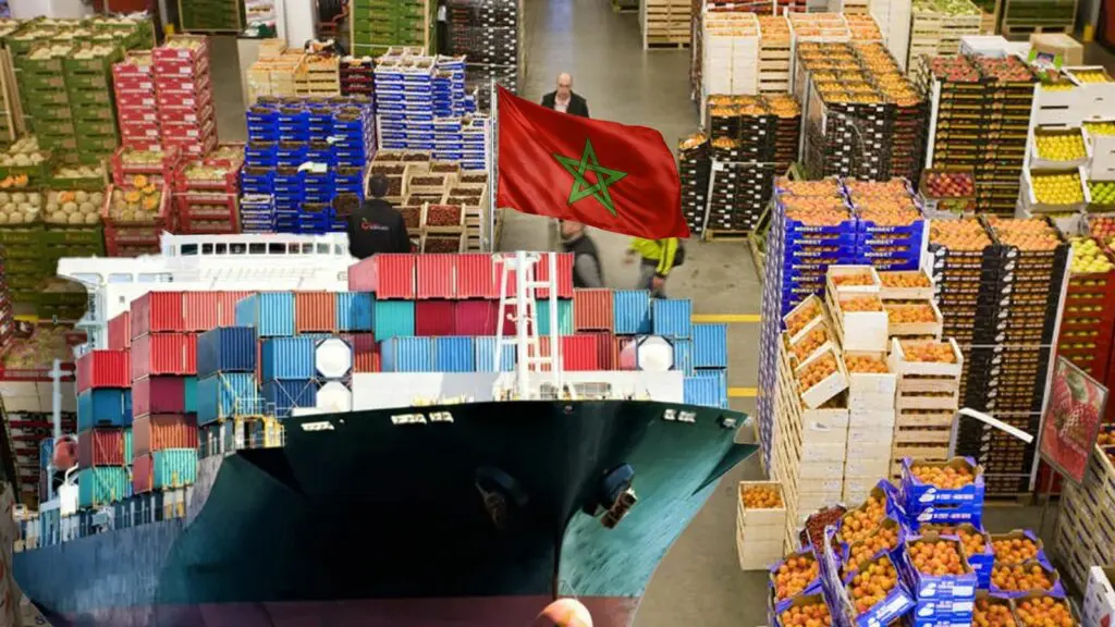 المغرب يستعين بـ “مكتب استشارات” إسباني لحماية صادراته الفلاحية