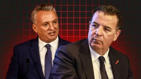 أزمات متلاحقة تهدد مستقبل شكيب لعلج على رأس “الباطرونا”