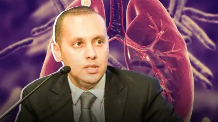 مطالب للتهراوي باحتواء انتشار “السل” في جهة كلميم