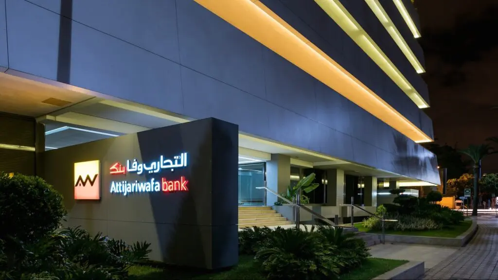 “التجاري وفا بنك” يقرر تصفية شركة تابعة له