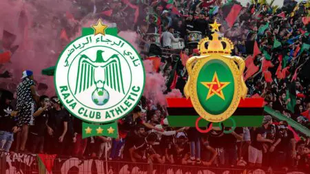الجيش يتأهل لربع نهائي عصبة الأبطال وآمال الرجاء في الطريق إلى التبخر