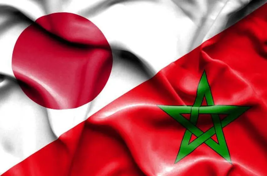 المغرب واليابان يوقعان مذكرة تعاون في مجال تعزيز الاستثمار