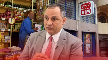 “مالين لحوانت” يحذرون من توسع “بيم التركية” في الأحياء الشعبية