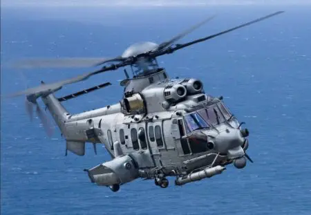 المغرب يفاوض “إيرباص” لاقتناء 12 مروحية من طراز H225M