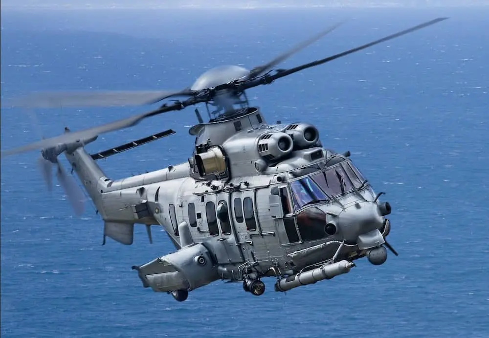 المغرب يفاوض “إيرباص” لاقتناء 12 مروحية من طراز H225M