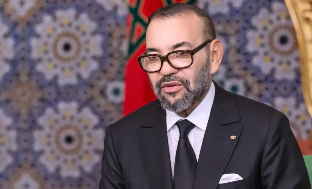 الملك: دعوات الاستفتاء في الصحراء المغربية متجاوزة وزمنها ولى