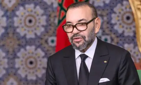 الملك: دعوات الاستفتاء في الصحراء المغربية متجاوزة وزمنها ولى