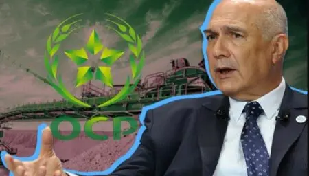 وسط انتقادات.. استبيان يرصد أوضاع عمال المناولة بـ OCP