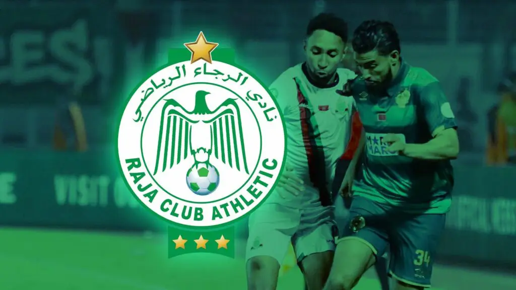 أزمة الرجاء تستنفر فعاليات الفريق