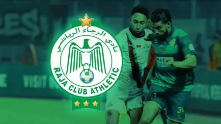 أزمة الرجاء تستنفر فعاليات الفريق