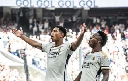 رابطة لاعبي الدوري الإسباني تختار أفضل لاعب بالموسم