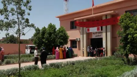 مطالب برلمانية بتسوية الوضعية القانونية لعقار “أسكجور” بمراكش