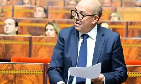 مطالب برلمانية بتدخل البواري لاحتواء أزمة مديرية الفلاحة بطنجة