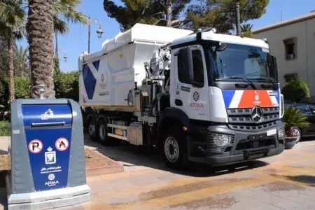 مطالب بفسخ صفقة نظافة بـ 12 مليار مع نجل أحيزون بالرباط