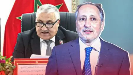 معطيات حصرية عن صفقة “تهريب العملة” التي شلت التعليم الابتدائي بالمغرب