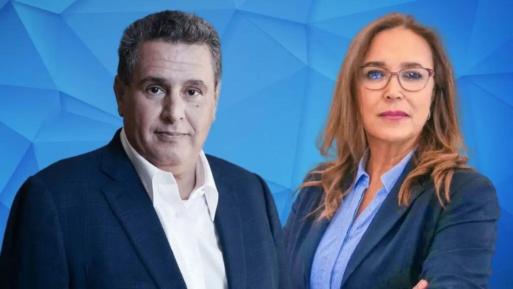 التامني تتهم الحكومة بالانحياز لأرباب العمل في مشروع قانون الإضراب