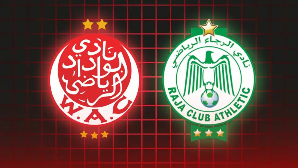 بلاغ مشترك يكشف تفاصيل ديربي “الويكلو”