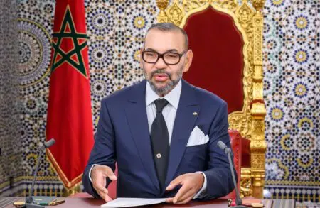 تعيينات للولاة والعمال والسفراء بالمجلس الوزاري