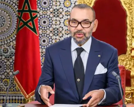 الملك: قرار العدالة الانتقالية فتح النقاش العمومي حول مختلف الإصلاحات والقضايا الجوهرية