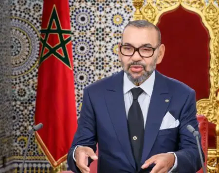 الملك محمد السادس يعلن إحداث المؤسسة المحمدية للمغاربة المقيمين بالخارج إلى جانب “CCME”