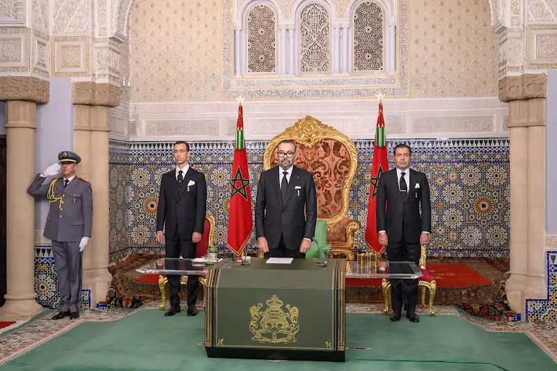 الملك يدعو الأمم المتحدة لتوضيح الحقائق حول الصحراء المغربية
