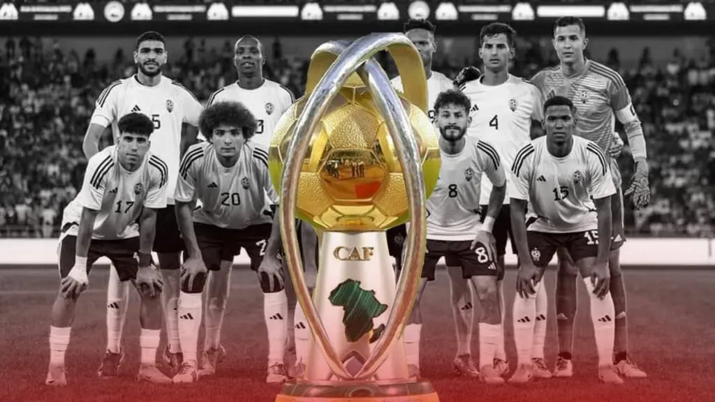 بعد مصر والجزائر..ليبيا تنسحب من كأس إفريقيا للمحليين