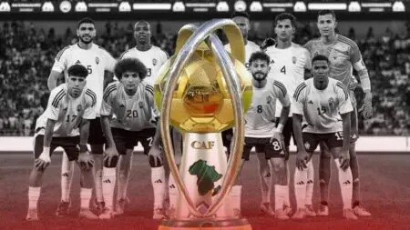 بعد مصر والجزائر..ليبيا تنسحب من كأس إفريقيا للمحليين