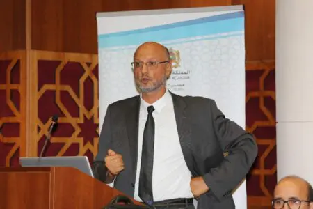 اليماني لنيشان: الحكومة مطالبة بتوضيح رسمي بعد مستجدات ملف “لاسامير”