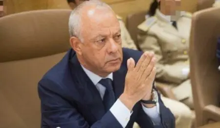 ناهزت 1,4 مليار درهم.. مهيدية يؤشر على ميزانية جهة الدار البيضاء سطات