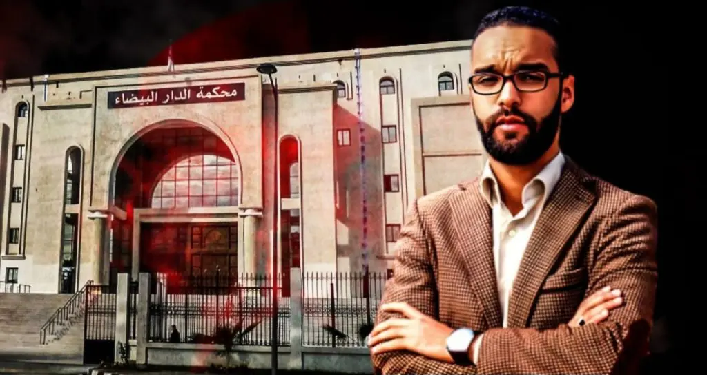 بعد التشطيب عليه..محام متمرن يصر على تفريغ الكاميرات لاثبات براءته