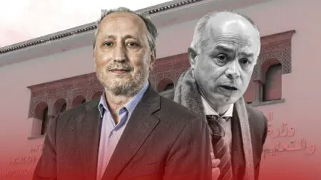 أعطاب المدرسة الرائدة” تحاصر الوزير برادة بعد رحيل بنموسى