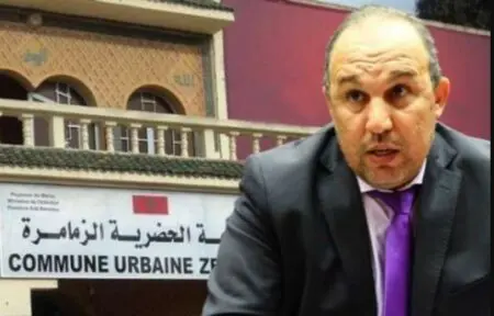 هيئة حقوقية تطالب “العدوي” بالتحقيق في اختلالات جماعة الزمامرة