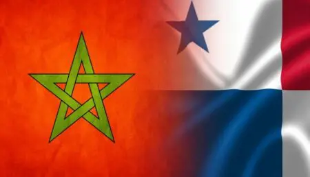 بنما تقرر تعليق علاقاتها الدبلوماسية مع البوليساريو