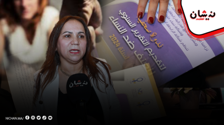 تقرير يرصد تفاقم العنف ضد النساء بالمغرب