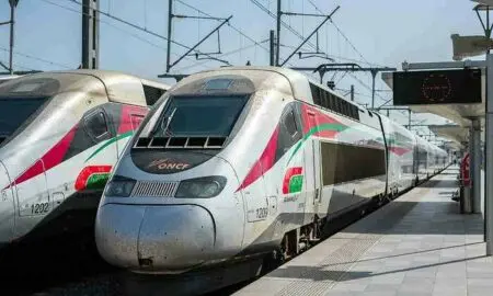 الصين تزيح فرنسا عن عرش “تيجيفي” وتفوز بصفقات تجاوزت 1100 سنتيم