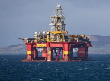 “إنرجين” البريطانية تتخلي عن الاستثمار في غاز المغرب