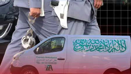 صراع على أشجار الزيتون بوزان ينتهي باعتقالات و جثة