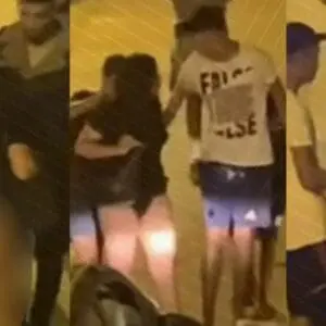 ثلاث سنوات سجنا للمتابعين في ملف فيديو “فتاة طنجة”