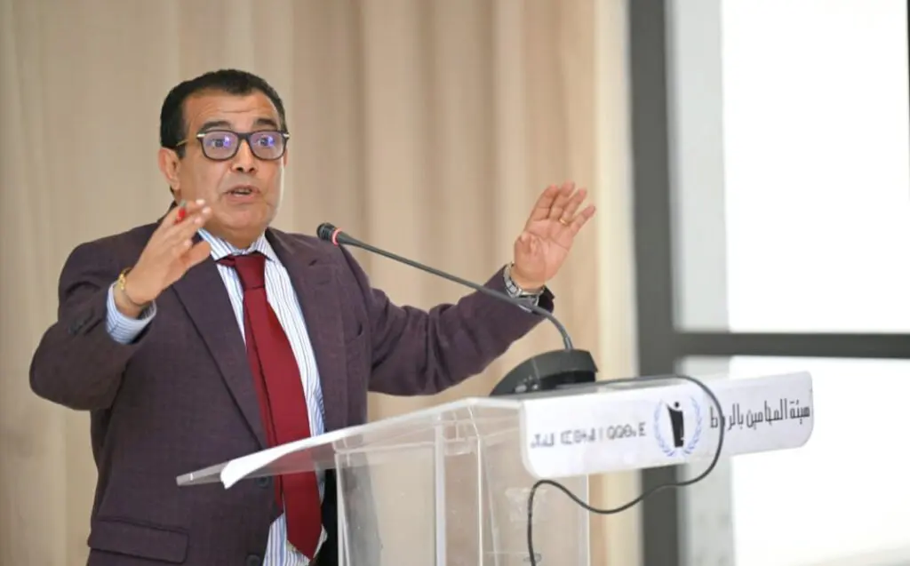 النقيب رويبح لـ نيشان: وهبي جاء بـ”ثورة مضادة” ولهذا هجرنا المحاكم