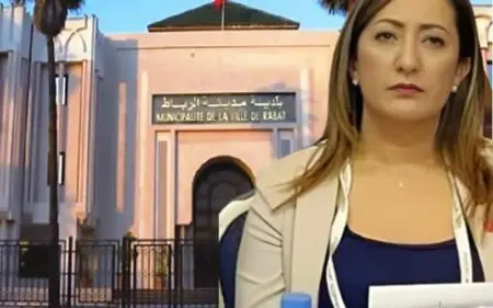 اتساع دائرة الاعتقالات بمجلس جماعة الرباط بعد توقيف مدير المصالح