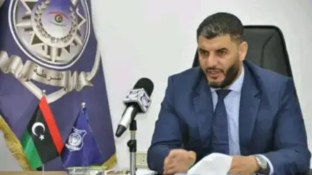 ليبيا تتجه لفرض الحجاب ومنع الاختلاط و مراقبة “التيك توك”