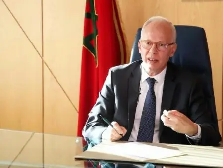 الراشدي لـ “نيشان” : هذه ملابسات تخفيض ميزانية الهيئة الوطنية للوقاية من الرشوة